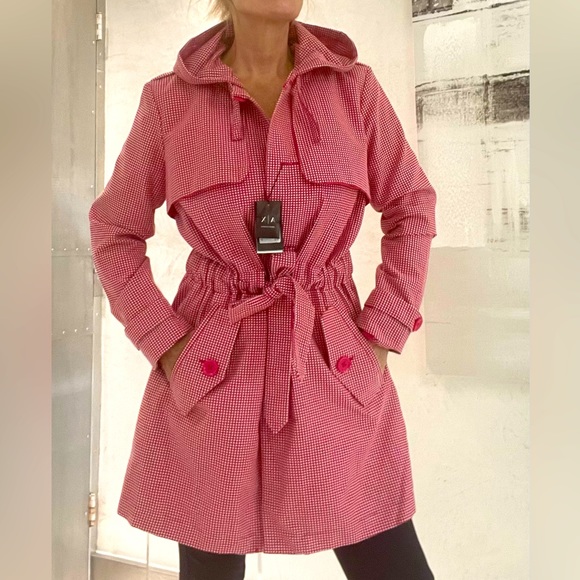 A/X Armani Exchange Jackets & Coats Armani Ax Armani Exchange Xl